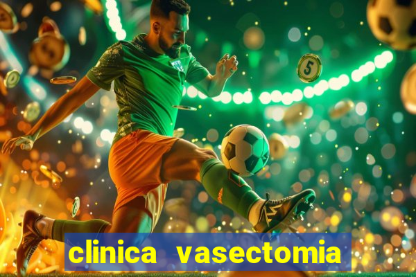 clinica vasectomia porto alegre